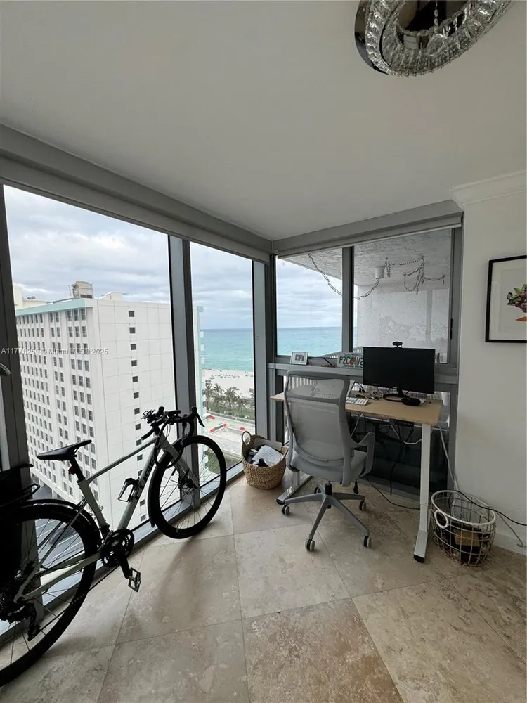 Mirasol Ocean Towers #1705 image #12