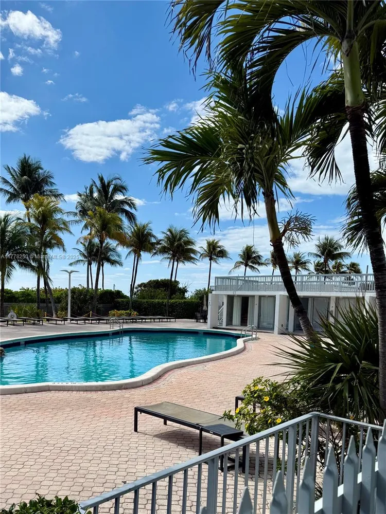 Mirasol Ocean Towers #1705 image #14