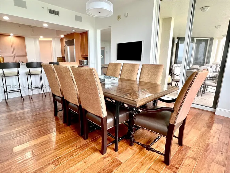 Milano Condo at Deering Bay #903 image #10