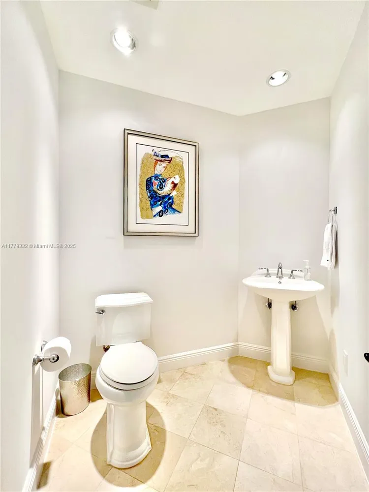 Milano Condo at Deering Bay #903 image #12