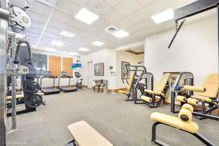 Milano Condo at Deering Bay #903 image #26