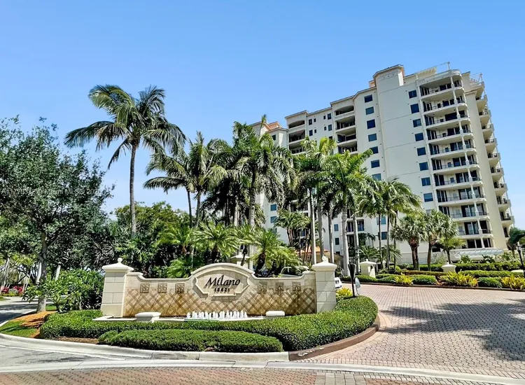 Milano Condo at Deering Bay #903 image #28