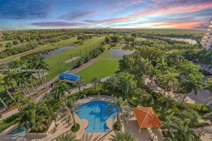 Milano Condo at Deering Bay #903 image #31