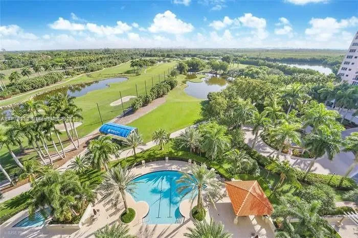 Milano Condo at Deering Bay #903 image #32