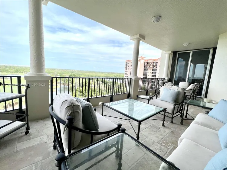 Milano Condo at Deering Bay #903 image #7