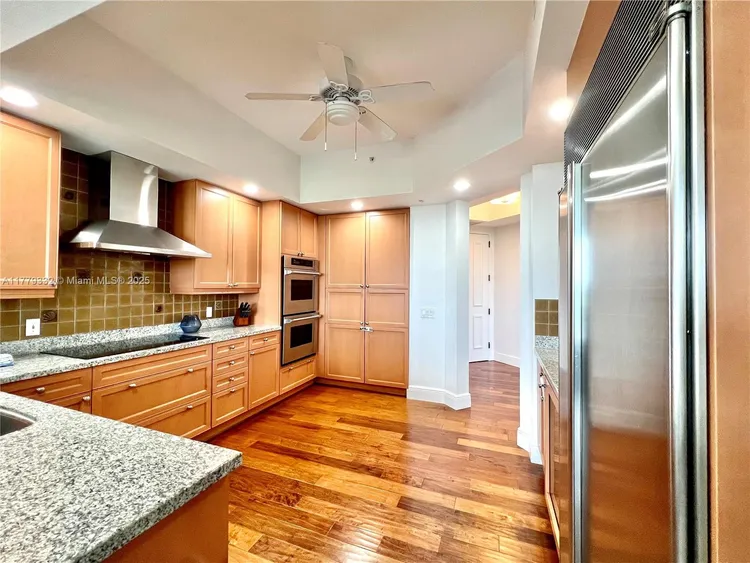 Milano Condo at Deering Bay #903 image #8