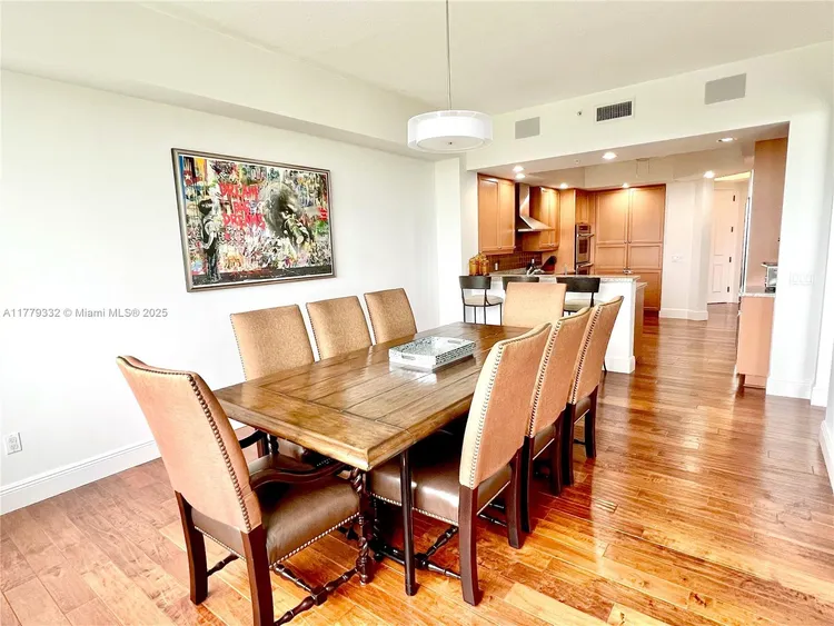 Milano Condo at Deering Bay #903 image #9