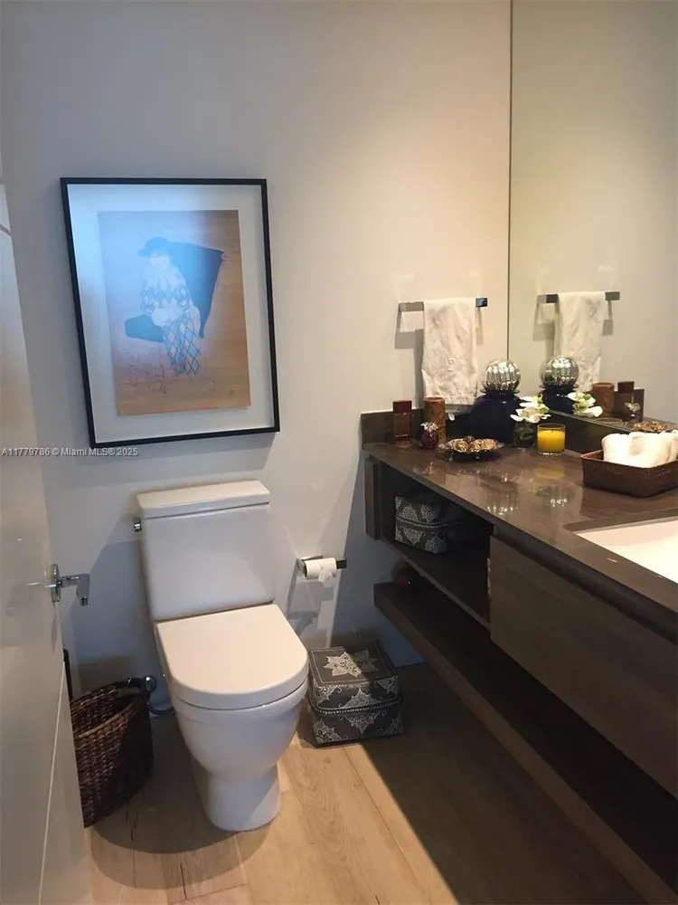 Oceana Key Biscayne #304N image #26