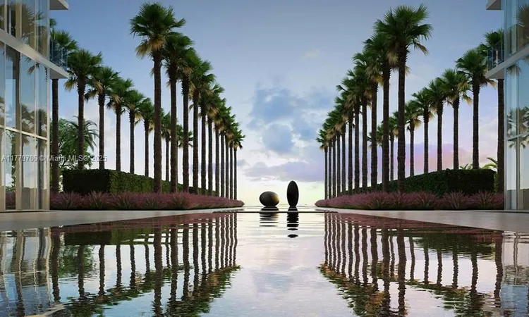 Oceana Key Biscayne #304N image #67