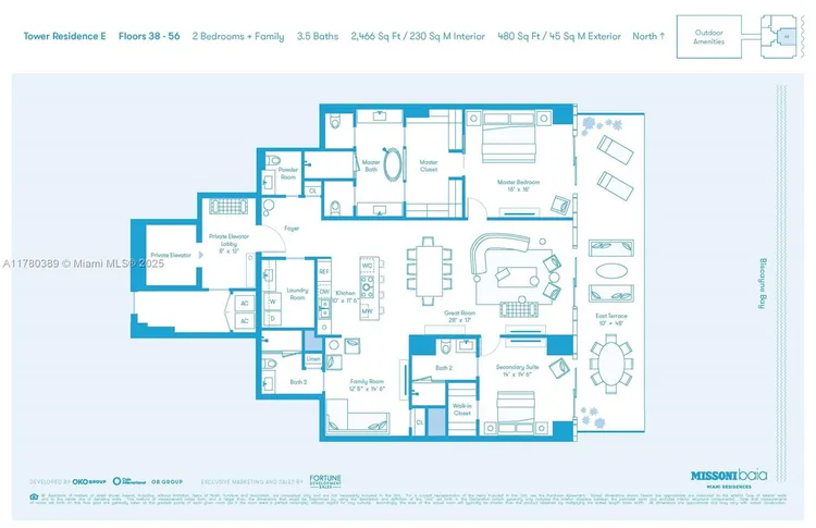 Missoni Baia #5002 image #79