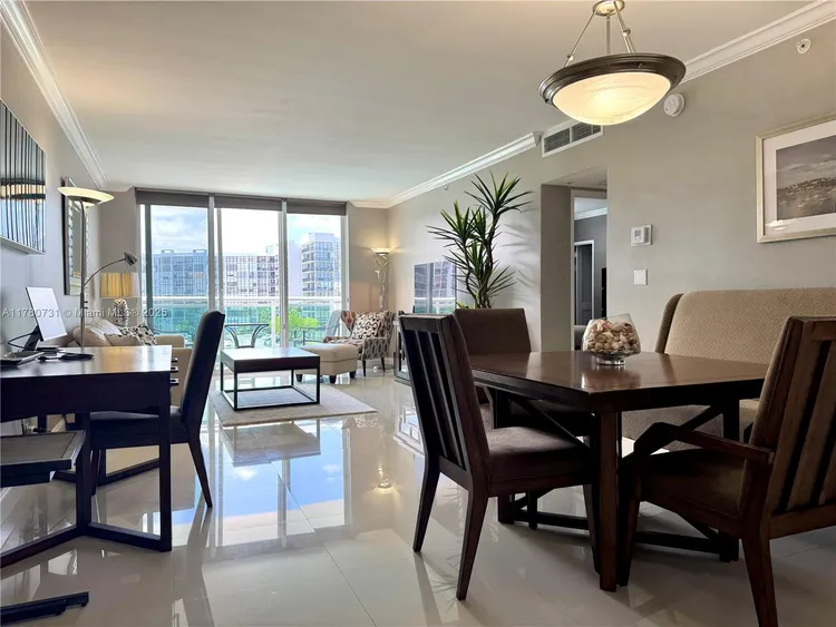 The Residences On Hollywood Beach #304 image #10