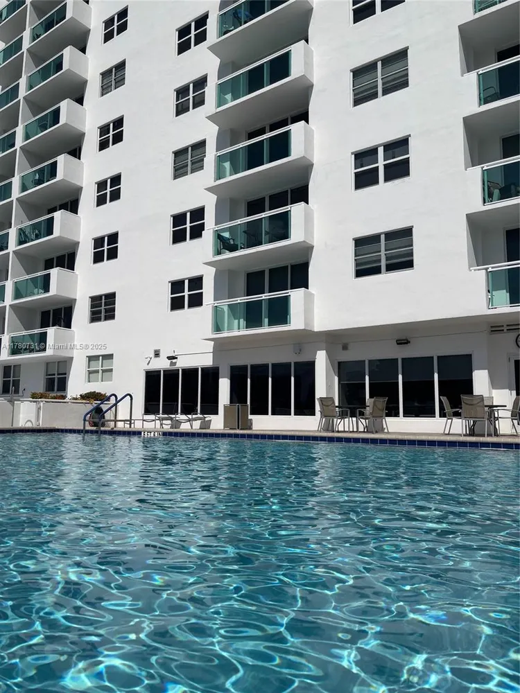 The Residences On Hollywood Beach #304 image #25