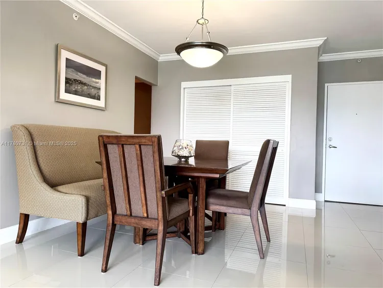 The Residences On Hollywood Beach #304 image #8