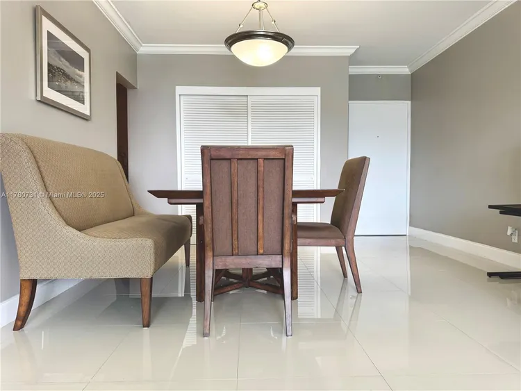 The Residences On Hollywood Beach #304 image #9