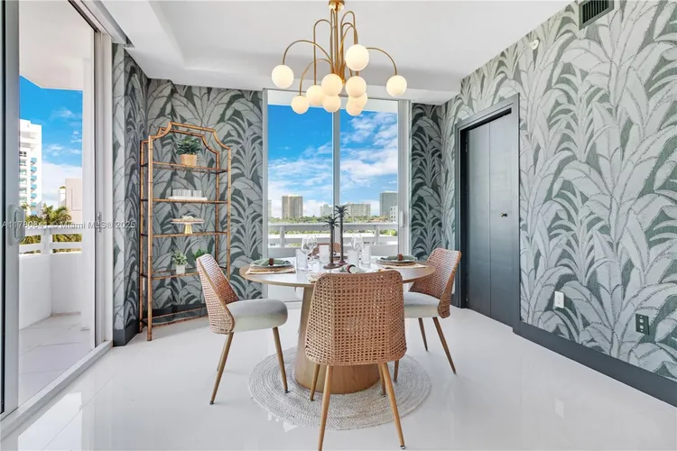 Le Jardin Residences #501 image #49