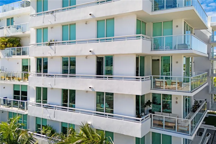 Le Jardin Residences #501 image #52