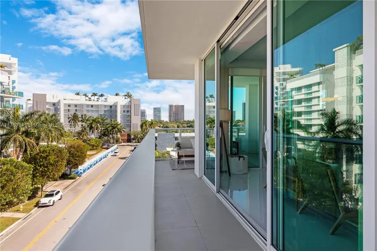 Le Jardin Residences #501 image #59