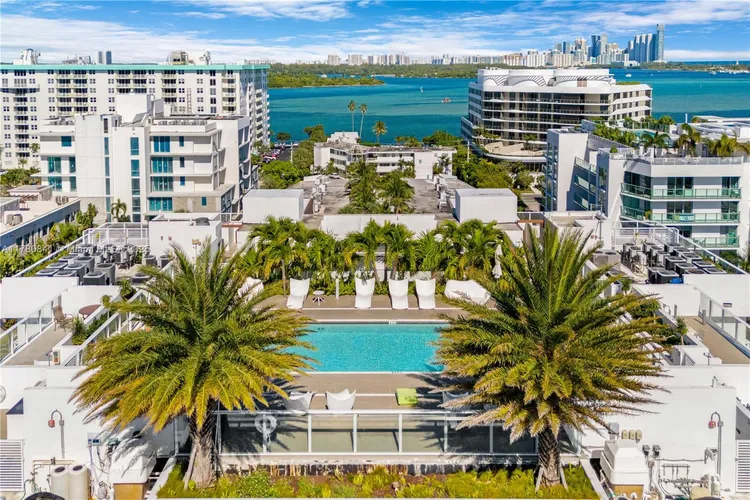 Le Jardin Residences #501 image #67