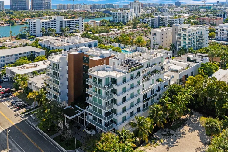 Le Jardin Residences #501 image #69