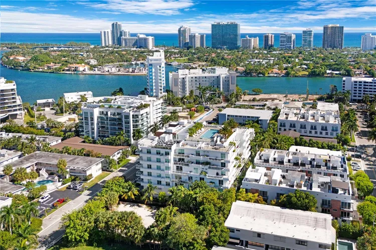 Le Jardin Residences #501 image #72