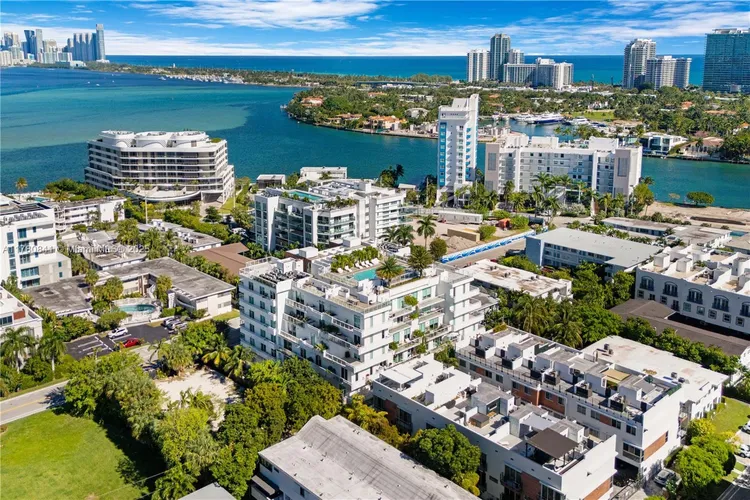 Le Jardin Residences #501 image #73