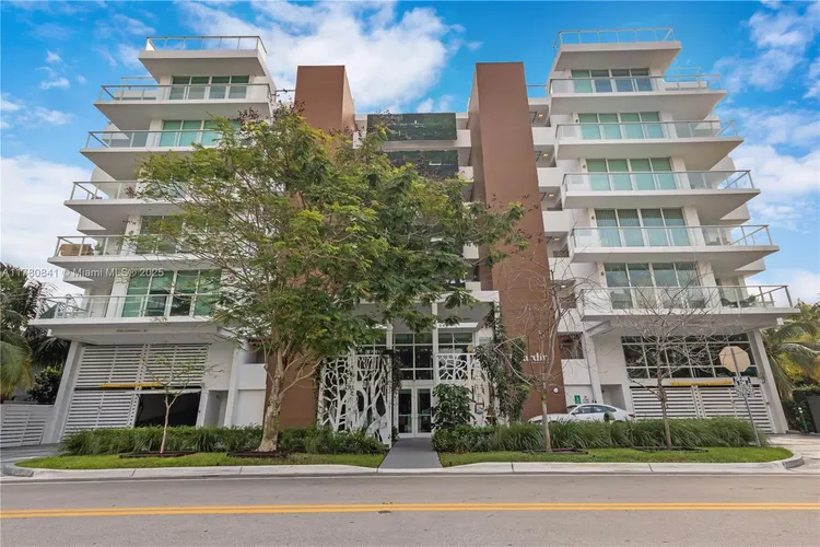 Le Jardin Residences #501 image #81