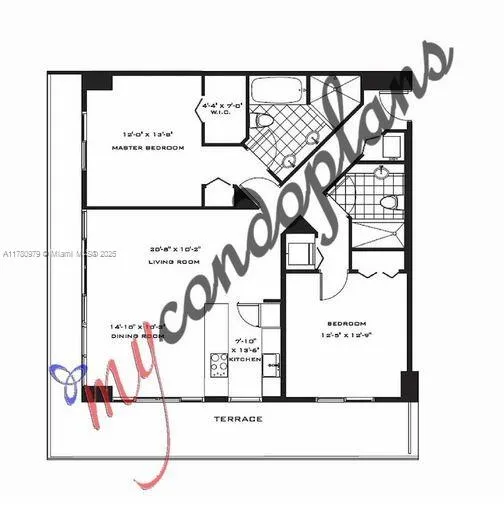 Axis #1001-S image #10