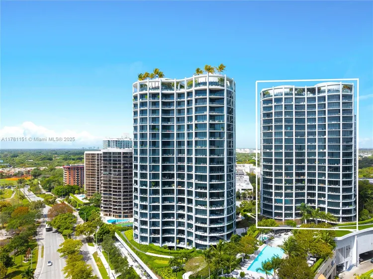 Two Park Grove #17D image #32