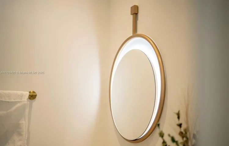 Mr. C Residences Bayshore Tower #1109 image #10