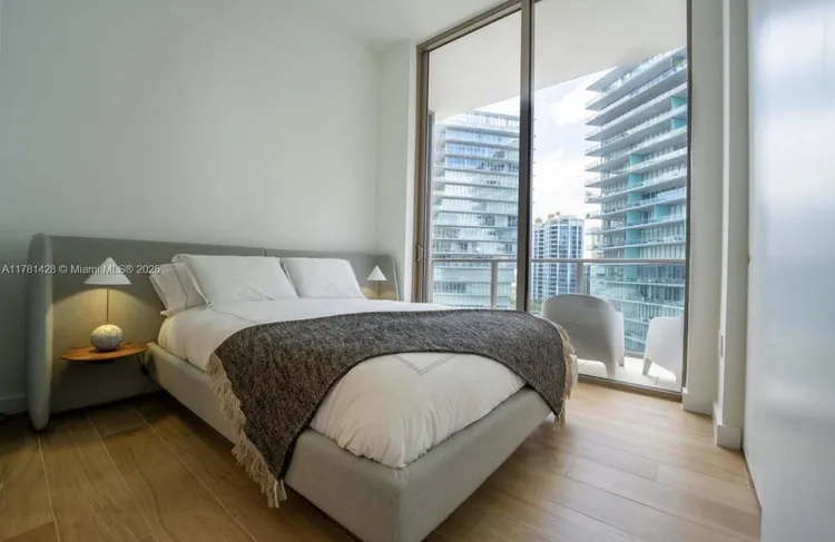 Mr. C Residences Bayshore Tower #1109 image #12