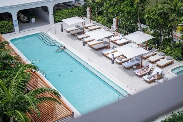 Mr. C Residences Bayshore Tower #1109 image #15