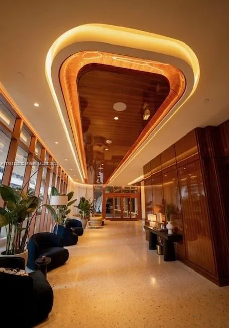 Mr. C Residences Bayshore Tower #1109 image #17