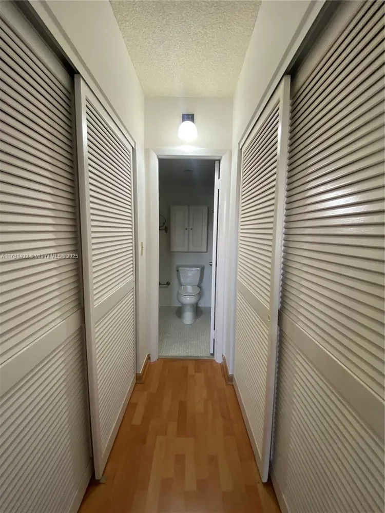 Gables Waterway Towers #219 image #12