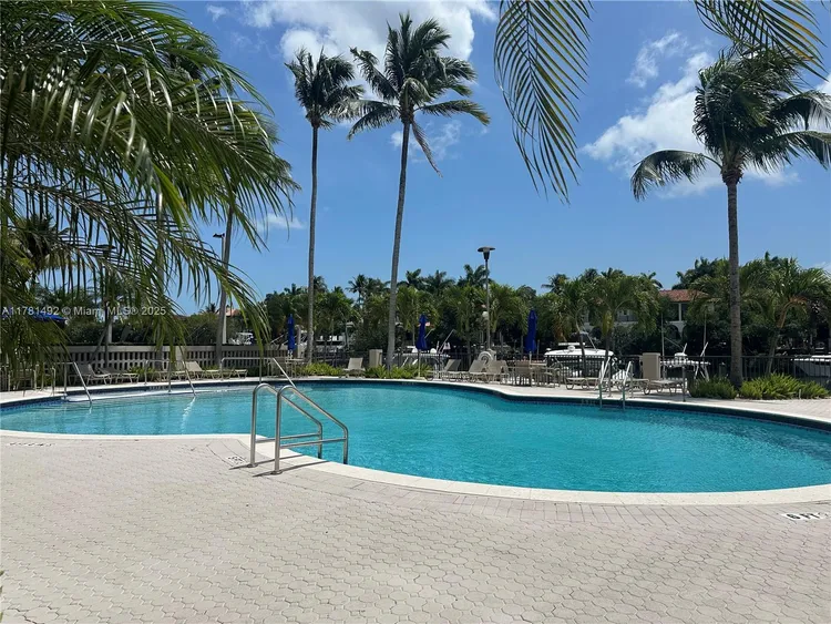 Gables Waterway Towers #219 image #17