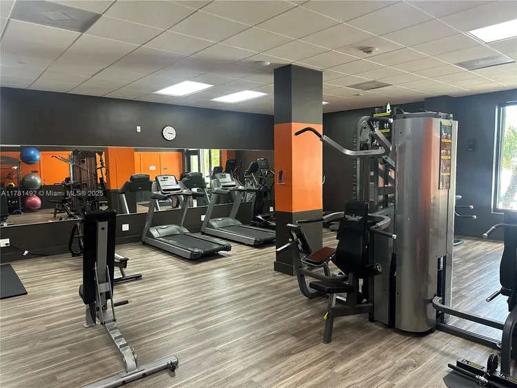 Gables Waterway Towers #219 image #20