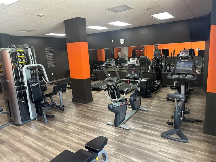 Gables Waterway Towers #219 image #21