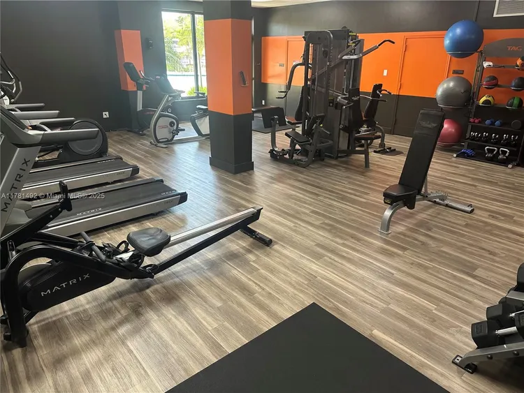 Gables Waterway Towers #219 image #22