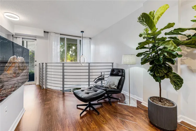 Lofts at Mayfair #136 image #7