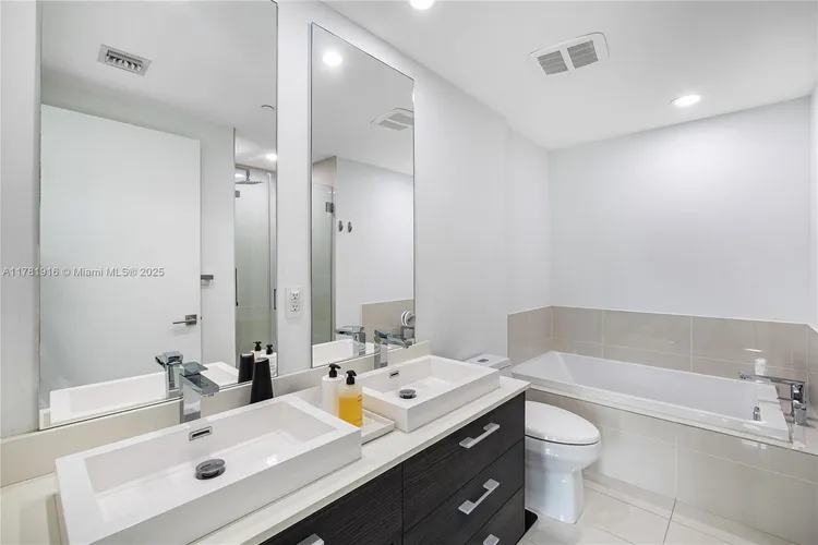 Brickell Heights East Tower #1508 image #7