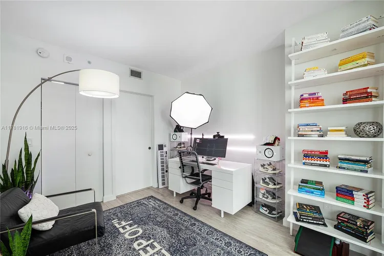 Brickell Heights East Tower #1508 image #8