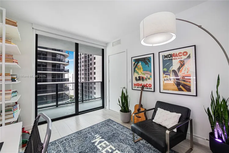 Brickell Heights East Tower #1508 image #9