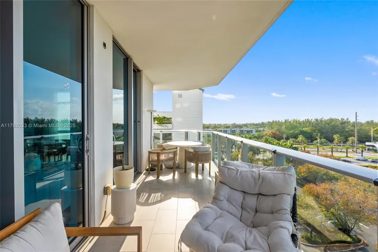 Marina Palms Yacht Club and Residences North Tower #702 image #11