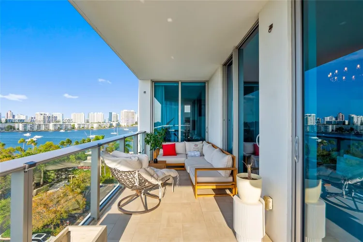 Marina Palms Yacht Club and Residences North Tower #702 image #12