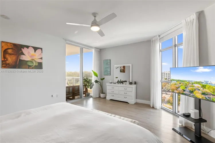 Marina Palms Yacht Club and Residences North Tower #702 image #13