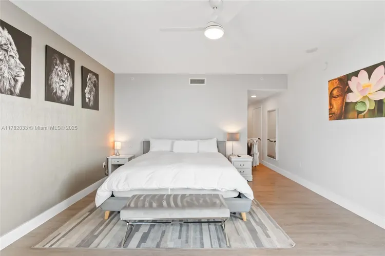 Marina Palms Yacht Club and Residences North Tower #702 image #14