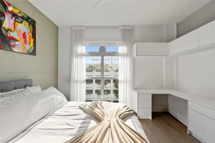 Marina Palms Yacht Club and Residences North Tower #702 image #20