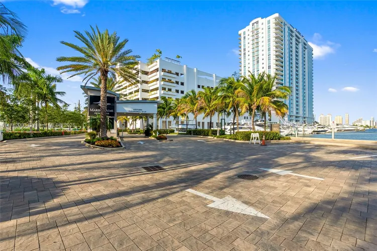Marina Palms Yacht Club and Residences North Tower #702 image #25