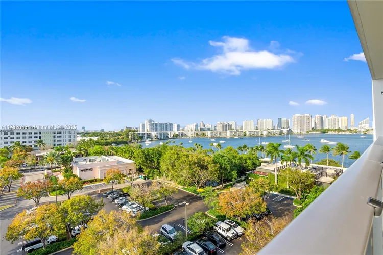 Marina Palms Yacht Club and Residences North Tower #702 image #27