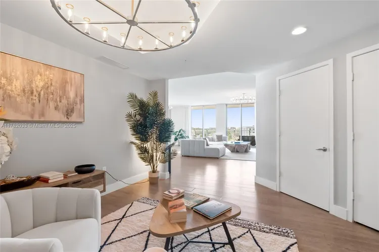 Marina Palms Yacht Club and Residences North Tower #702 image #7