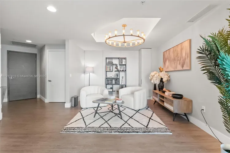 Marina Palms Yacht Club and Residences North Tower #702 image #9